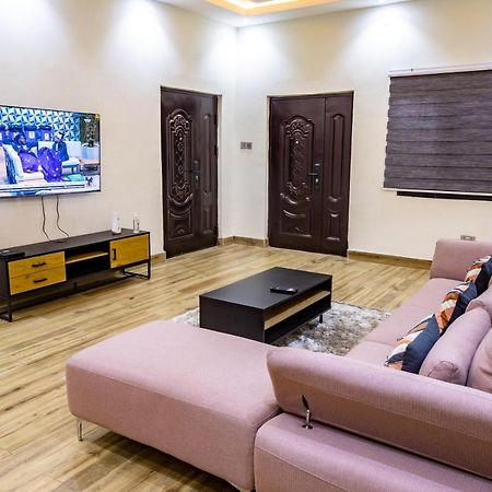 Cloud9 Apartments Akra Dış mekan fotoğraf