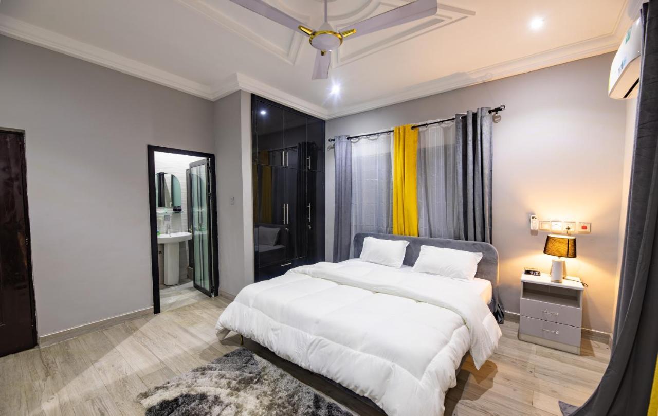 Cloud9 Apartments Akra Dış mekan fotoğraf