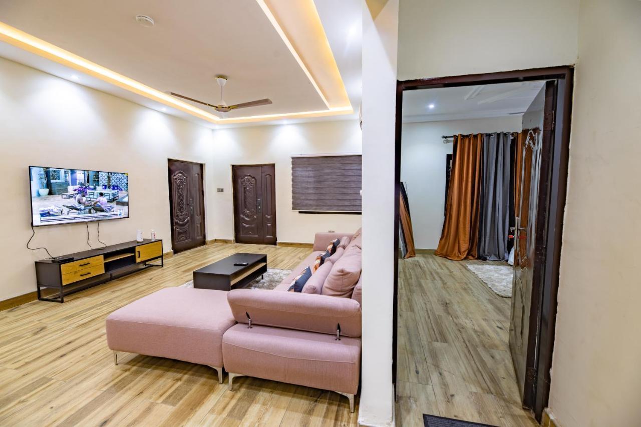 Cloud9 Apartments Akra Dış mekan fotoğraf